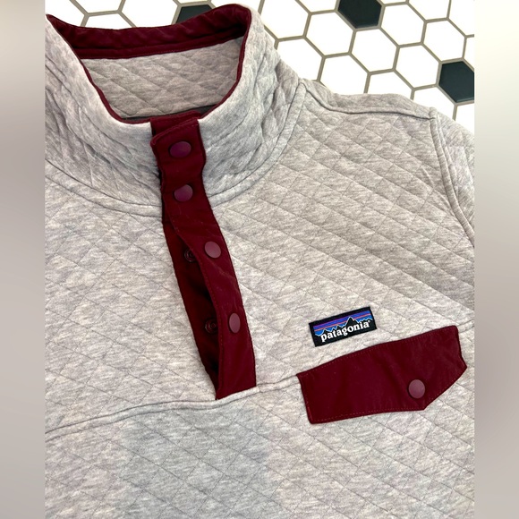 Women’s Snap-T Pullover - Picture 2 of 4